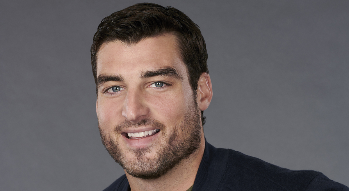 ‘Bachelor’ Producers Speak Out After Tyler Gwozdz’s Death Television