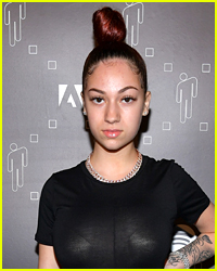 16-Year-Old Bhad Bhabie Put This Boxing Star on Blast for Trying to Slide Into Her DMs