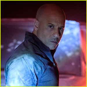 Vin Diesel & Sam Heughan's 'Bloodshot' Trailer Will Have You So Excited to See This Movie!