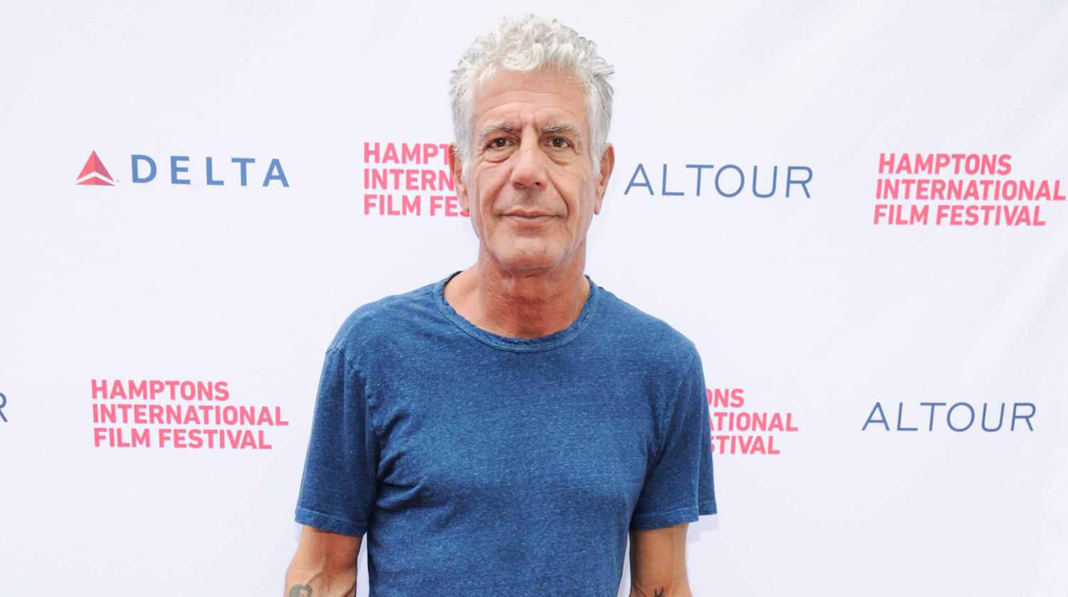 Gladys Bourdain Dead Anthony Bourdain’s Mom Dies at 85 Anthony