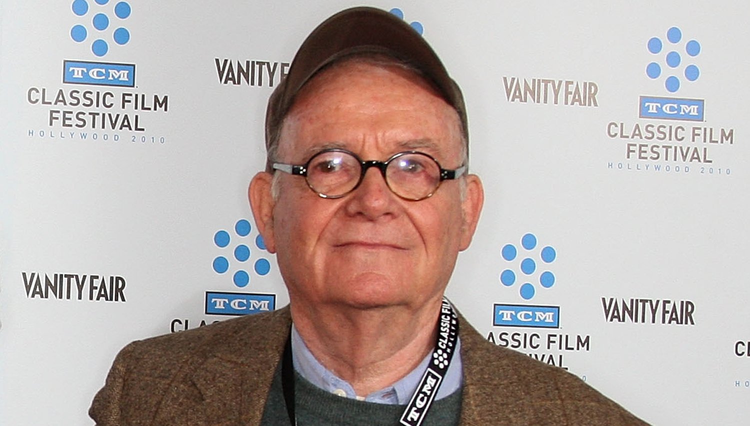 Buck Henry Dead ‘The Graduate’ Screenwriter Dies at 89 Buck Henry(01)