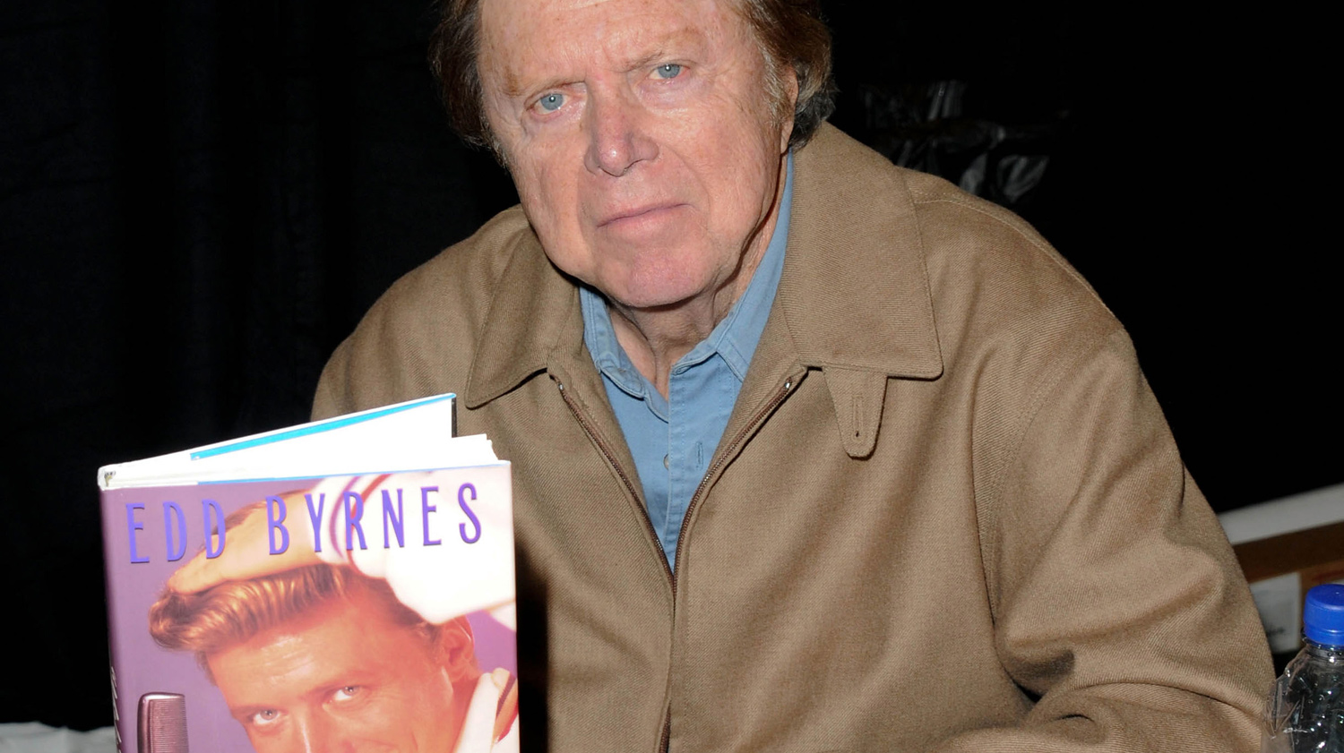 Edd Byrnes Dead – 'Grease' \u0026 '77 Sunset Strip' Actor Dies at 87 | Edd Byrnes,  RIP | Celebrity News and Gossip | Entertainment, Photos and Videos | Just  Jared, image size:1500x841