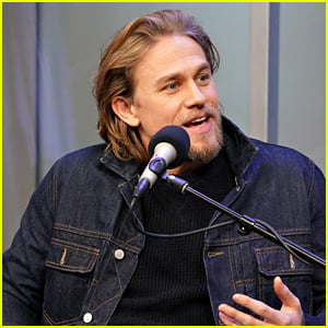 Charlie Hunnam & Partner Morgana McNelis Have Differing Views on Marriage