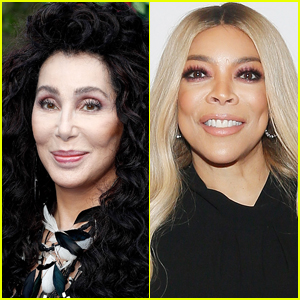 Cher Slams Wendy Williams for Mocking Joaquin Phoenix, Says Wendy Should be 'Fired'