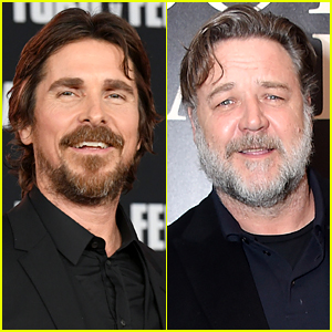 Nominees Christian Bale & Russell Crowe Will Both Miss the Golden Globes - Here's Why