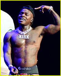 DaBaby Arrested for Alleged Robbery