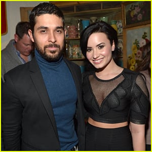 Here's How Demi Lovato Feels About Ex Wilmer Valderrama's Engagement (Report)