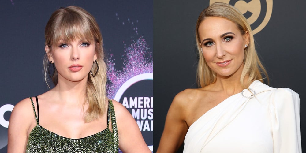 Taylor Swift Gets an Apology from Nikki Glaser After ‘Miss Americana