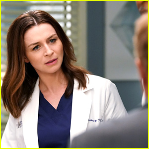 'Grey's Anatomy' Writers Have Discussed This Topic the Most in Season 16