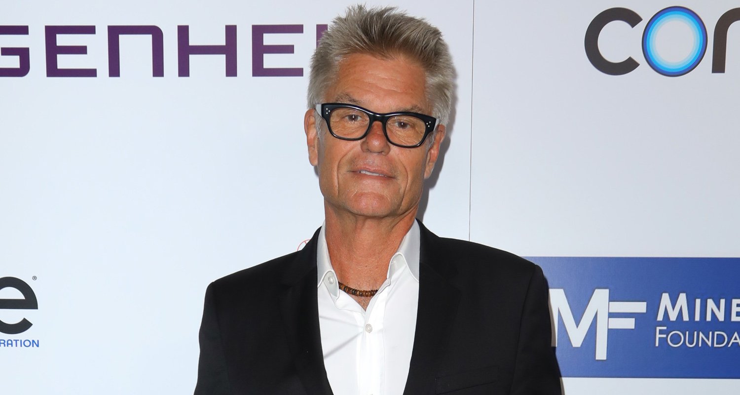 Harry Hamlin Explains Why He’ll Never Work With Steven Spielberg