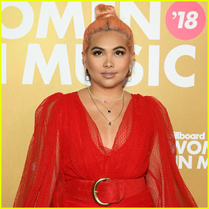 Hayley Kiyoko Cancels Upcoming Tour - Read Her Letter to Fans