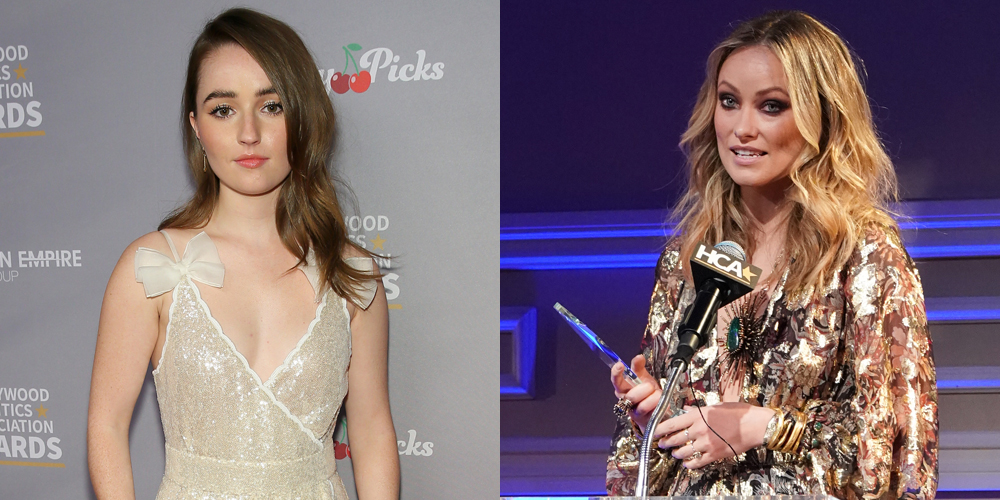 ‘Booksmart’ Stars Win Big at Hollywood Critics Association Awards 2020!