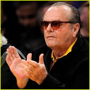Lakers Super Fan Jack Nicholson Mourns Kobe Bryant