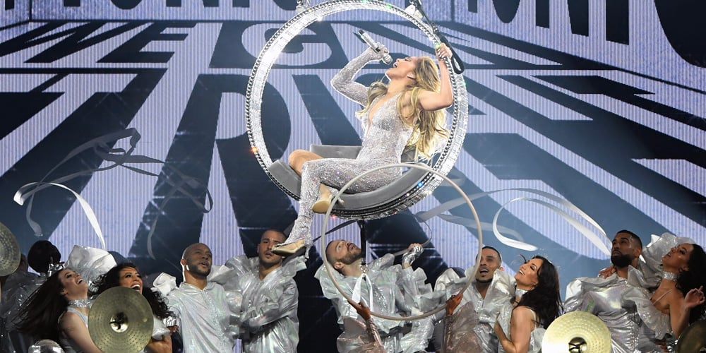 Jennifer Lopez’s 15 Biggest Songs See Her Most Successful U.S. Hits! Jennifer Lopez, Music