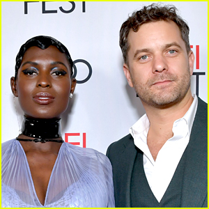 Jodie Turner Smith Jokes That Joshua Jackson Is 'Old As Hell' Over His Instagram Skills