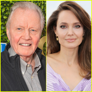 Angelina Jolie's Dad Jon Voight Reveals What Makes Her a Great Mom