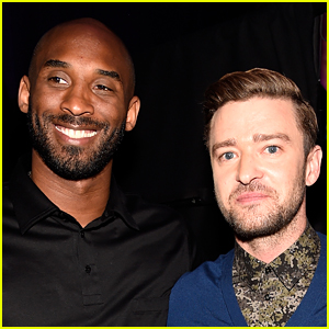 Justin Timberlake Recalls His Final Conversation with Kobe Bryant
