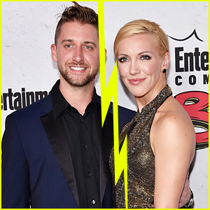 Katie Cassidy Divorcing Matthew Rodgers After One Year Together