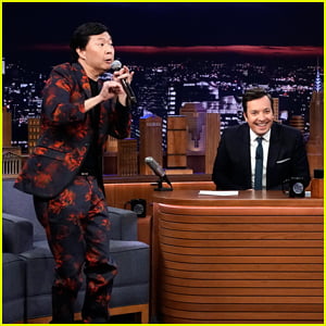 Ken Jeong Admits He's The 'Dumbest Judge' on 'The Masked Singer'!