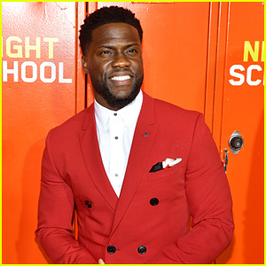 Kevin Hart's 'Night School' is Getting a TV Show Adaptation!