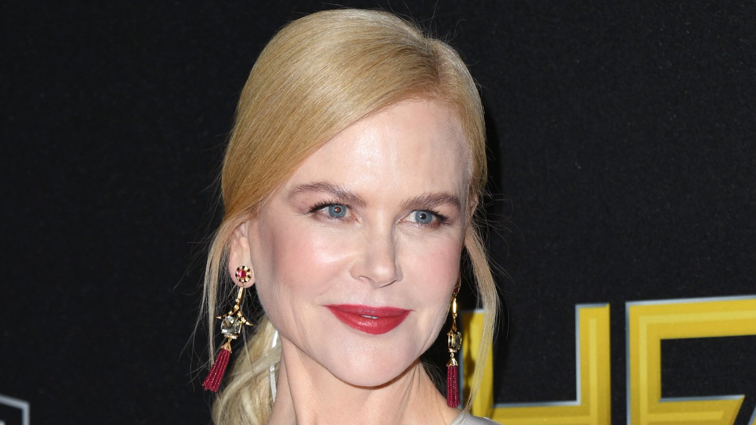 Nicole Kidman Makes 500,000 Donation to Australia Wildfire Relief, Her