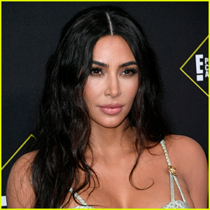 Fans Are Wondering Why Kim Kardashian Has So Much Milk in Her Fridge