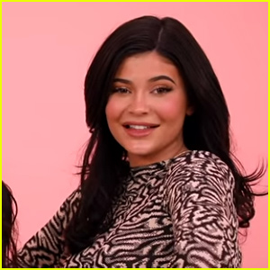 Kylie Jenner Reveals How Many Kids She Wants to Have