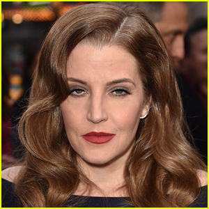 Lisa Marie Presley's Twin Daughters Are Barred From Elvis Presley's 85th Birthday Celebration