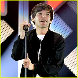 Louis Tomlinson's 'Walls' is About Overcoming Obstacles - Read Lyrics & Listen!