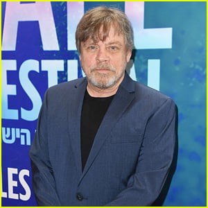 Mark Hamill Quits Facebook Due to Political Ad Policy