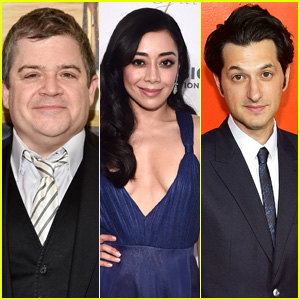 Marvel & Hulu Reveal Cast for 'M.O.D.O.K.'!