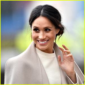 Meghan Markle Visits Vancouver Women's Rights Charity Amid Royal Drama