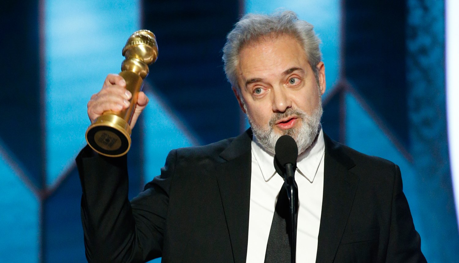 Sam Mendes Wins Best Director at Golden Globes 2020 for ’1917′ 2020