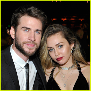 Miley Cyrus References Liam Hemsworth Numerous Times in Decade Compilation Video