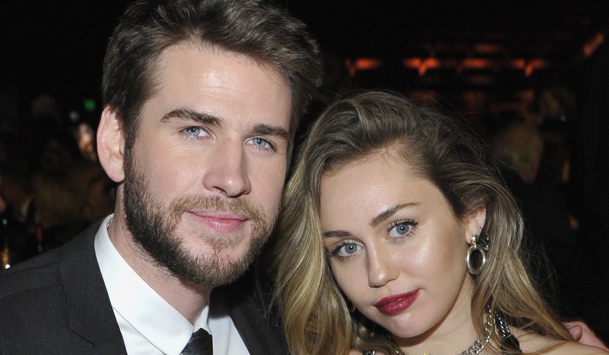 Miley Cyrus References Liam Hemsworth Numerous Times in Decade