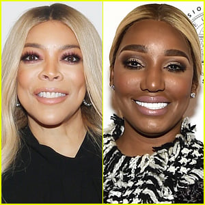 Wendy Williams Says NeNe Leakes Is Quitting 'Real Housewives,' But There's a New Update