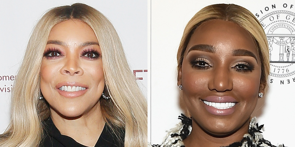 Wendy Williams Says NeNe Leakes Is Quitting ‘Real Housewives,’ But