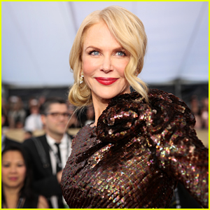 Nicole Kidman Addresses the Possibility of 'Big Little Lies' Season 3