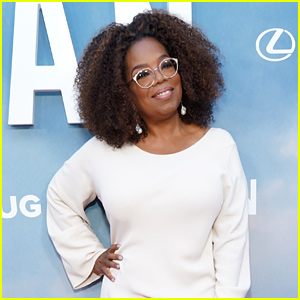 Oprah Winfrey Leaves Russell Simmons Accuser Doc & Pulls From Apple TV+