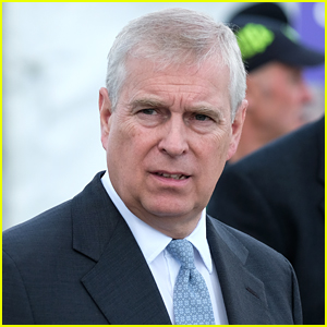 Prince Andrew Is Reportedly Not Cooperating With FBI In Their Jeffrey