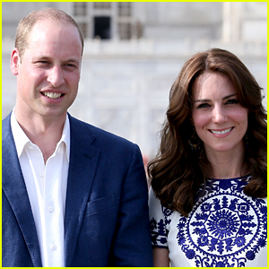 Prince William Makes Rare Statement About His Proposal to Kate Middleton