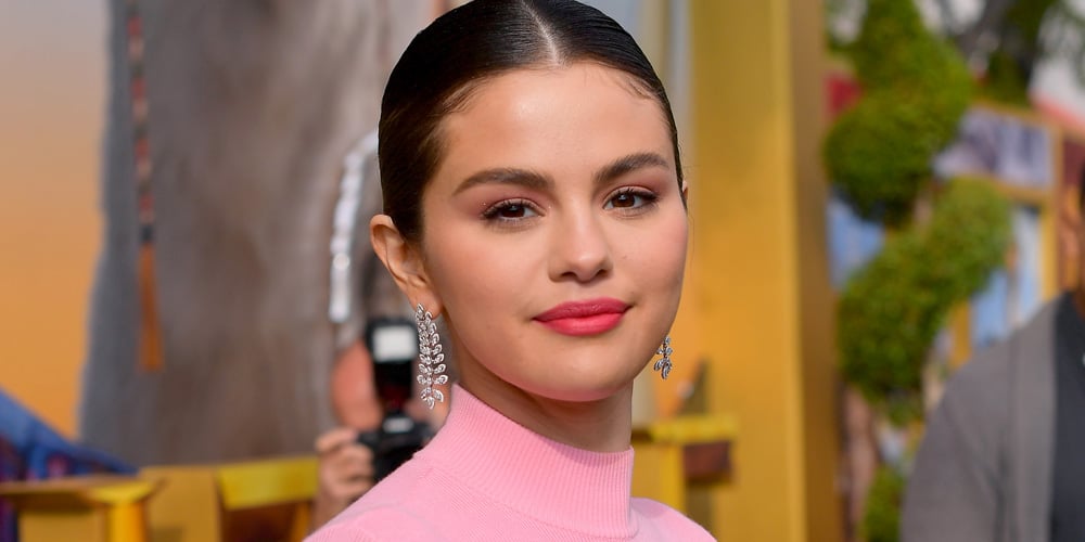 Selena Gomez Says She Was a Victim to Emotional Abuse by Ex Justin