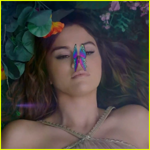 Selena Gomez Drops Colorful New Video for 'Rare' - Watch Now!