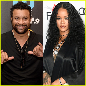 Shaggy Talks Rihanna's New Album, Reveals He Turned Down Collaboration Audition