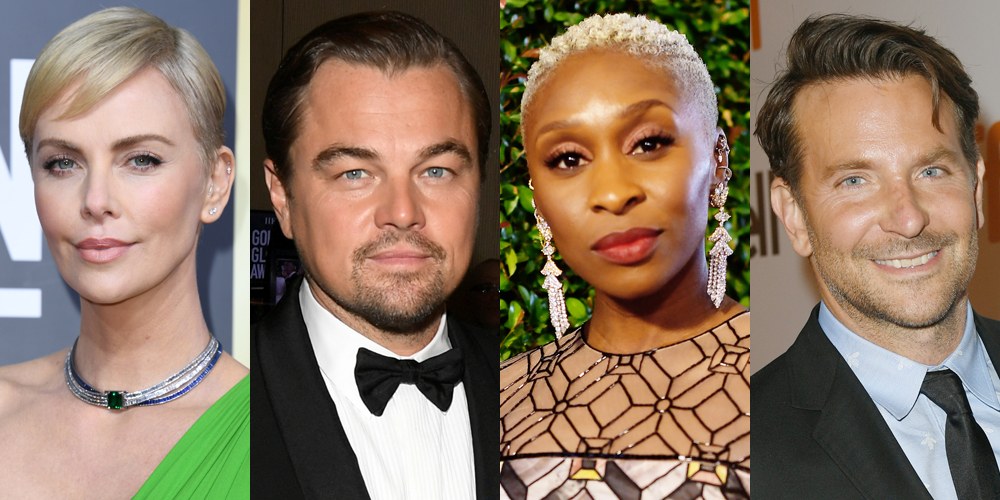 2020 Oscar Nominees React to Their Nominations! 2020 Oscars, Extended