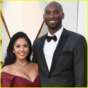 Vanessa Bryant Breaks Silence After Death of Husband Kobe Bryant