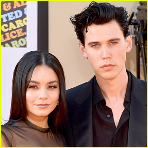 Is This Why Vanessa Hudgens & Austin Butler Broke Up After Over 8 Years Together?