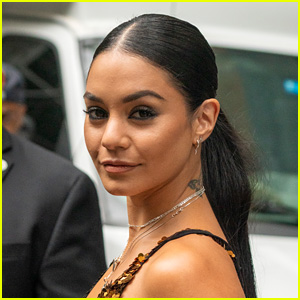 Newly Single Vanessa Hudgens Spotted Having Dinner With This Basketball Star!