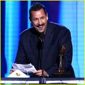 Adam Sandler Wins at Spirit Awards 2020, Gives One of the Best Speeches of All Time (Video)