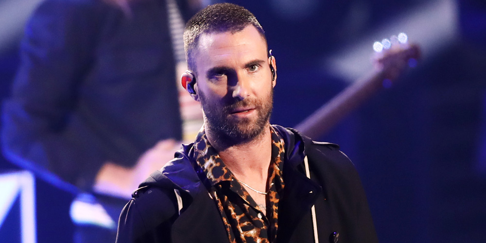 Adam Levine Apologizes To Fans For His Behavior During Chile Concert